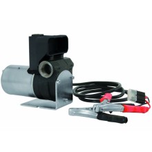 Насос для дизельного топлива Ecokit 12-40 (12В, 40л/мин)