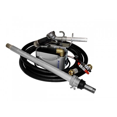 Комплект DRUM TECH 24-40 (24В, 40л/мин) Комплект DRUM TECH 24-40 (24В, 40л/мин)
