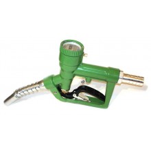 Кран счетчик lly 25