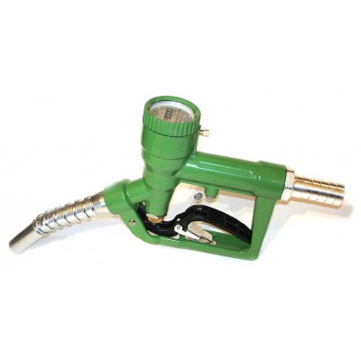 Кран счетчик lly 25