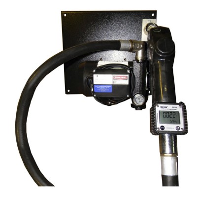 Насос Benza 14-220-25Р для перекачки масла Насос Benza 14-220-25Р для перекачки масла