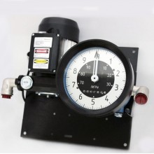 Мини ТРК Benza 24-12-80ППО25Р для перекачки дизельного топлива
