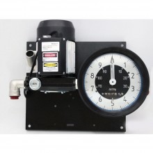 Мини ТРК Benza 24-220-57ППО25Р для перекачки дизельного топлива