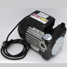 Насос Benza 21-220-100 для перекачки дизельного топлива