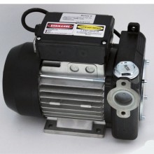 Насос Benza 21-220-150 для перекачки дизельного топлива