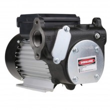 Насос Benza 21-220-50 для перекачки дизельного топлива