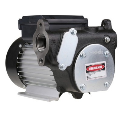 Насос Benza 21-220-50 для перекачки дизельного топлива
