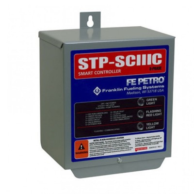 Контроллер Fe Petro STP-SCIIIC