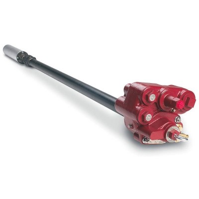 Насос погружной Red Jacket P150U17 3RJ2 Насос погружной Red Jacket P150U17 3RJ2