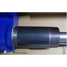 Установочный патрубок 4” для FE Petro STP