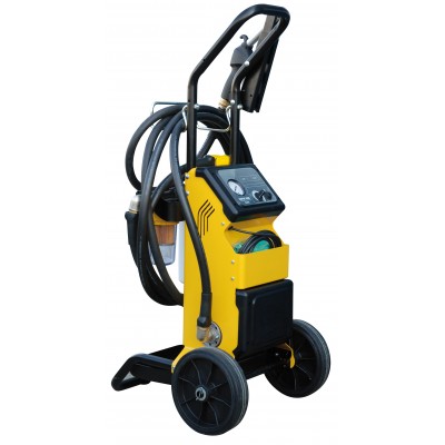 FILTROLL 12V DIESEL - Фильтрующий блок дизельного топлива