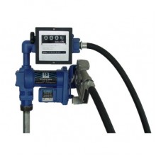 Заправочный модуль для бензина DYB-50 12V