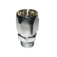 Фитинг 19 (3/4”) для рукава «Goodyear»