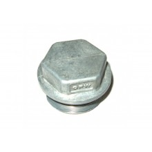 Гайка С-01689-M