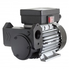 Насос для перекачки дизельного топлива Gespasa Iron 50 220В