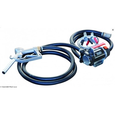 Battery Kit 3000/24V