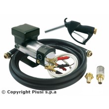 Battery Viscomat 60 12V для перекачки масла
