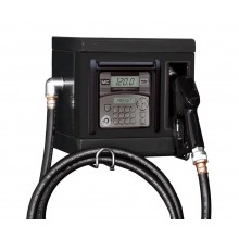 CUBE 70 MC 2.0 230V - станция раздачи дизельного топлива