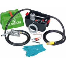 Piusibox Basic 12 V