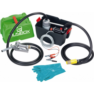 Piusibox PRO 12 V