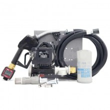 ST P72 Filter + K24 meter without suction hose - Перекачивающая станция для дизельного топлива