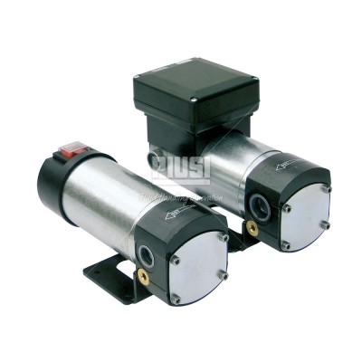 Viscomat DC 120/1 12V