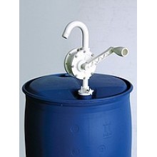 Rotative hand pump (с погружной трубкой)