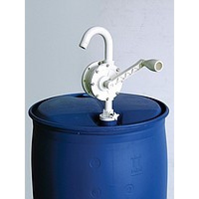 Rotative hand pump (с погружной трубкой) Rotative hand pump (с погружной трубкой)