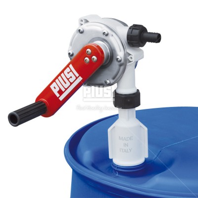 Ручной насос для мочевины Piusi hand pump 2" BSP