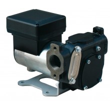 Panther DC 12V - Насос для перекачки дизельного топлива