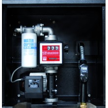 ST BOX E120 Panther Basic