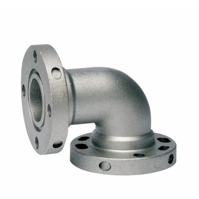 Kit Flange Cube 70 комплект фланца с прокладками