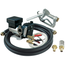 BATTERY KIT Bipump 12V