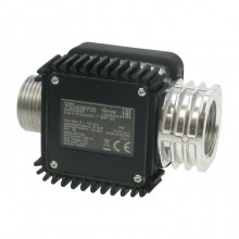 K24 Atex pulser - Импульсный расходомер