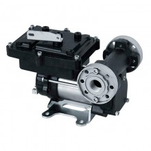 Насос для перекачки бензина EX75 12V