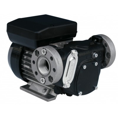 Panther 72 T 380V/50HZ - Роторный, трехфазный электронасос