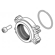 FLANGE KIT комплект фланца 1 1/2in бензин