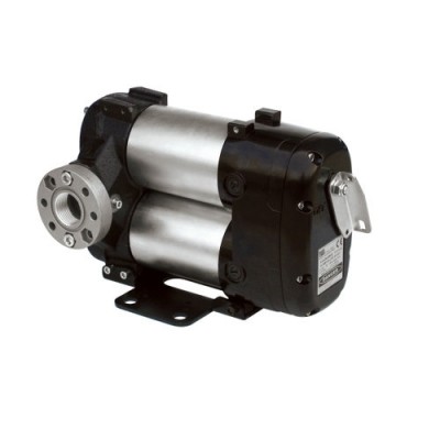 Насос для дизельного топлива Bipump 12В с кабелем 4 метра.