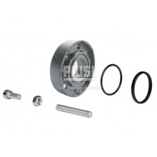 FLANGE KIT комплект фланца с прокладкой