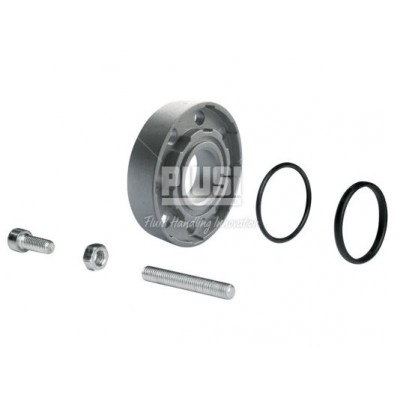 FLANGE KIT комплект фланца с прокладкой