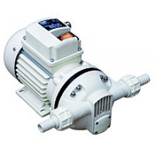 SuzzaraBlue AC pump 220 В Мембранный насос для мочевины