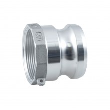 Cam Lock AL-A 2”