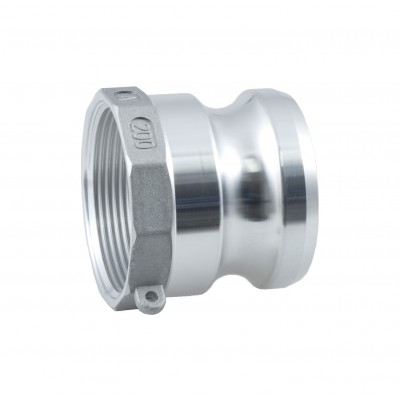 Cam Lock AL-A 3”