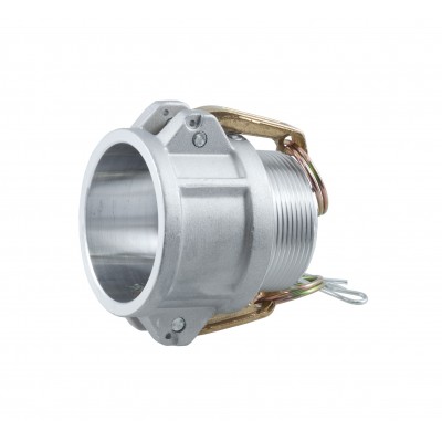 Cam Lock AL-B 3”