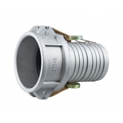 Cam Lock AL-C 3" - R2