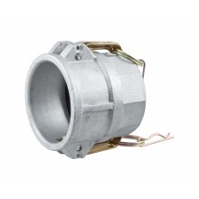 Cam Lock AL-D 2”