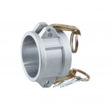Cam Lock AL-DC 2”