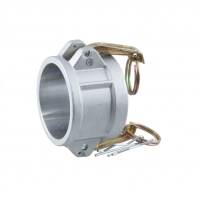 Cam Lock AL-DC 2”