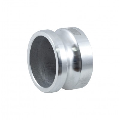Cam Lock AL-DP 2” заглушка