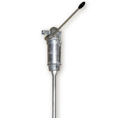 Бочковой рычажный насос HORN K10C